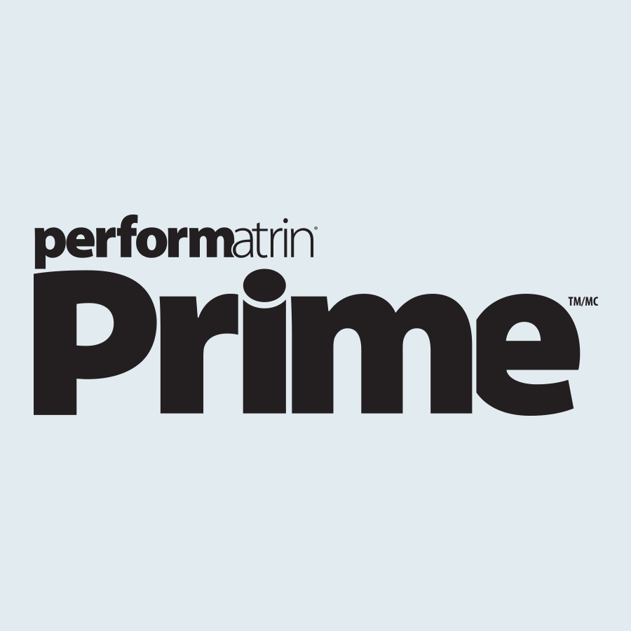 Performatrin Prime logo
